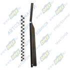 80-6702328-01 Накладка пола кабины МТЗ РУП